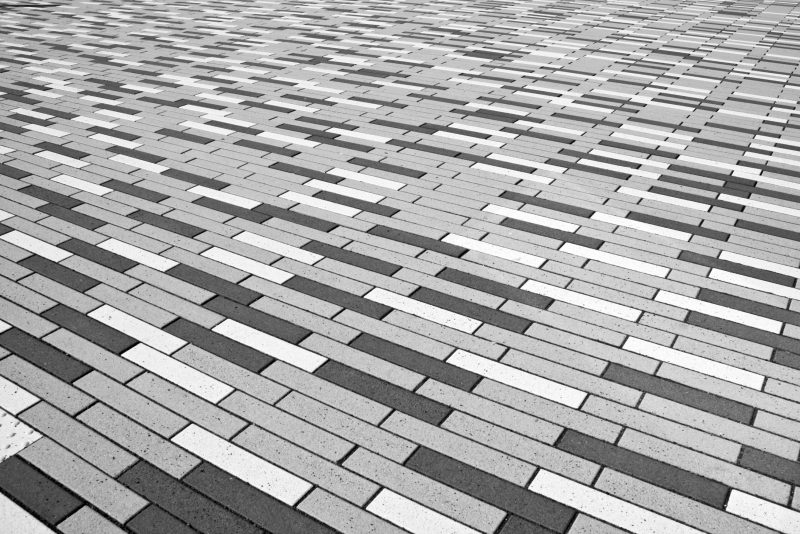 Pros & Cons of Different Paving Materials
