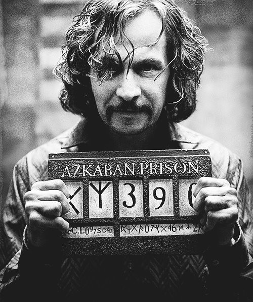 Sirius Black